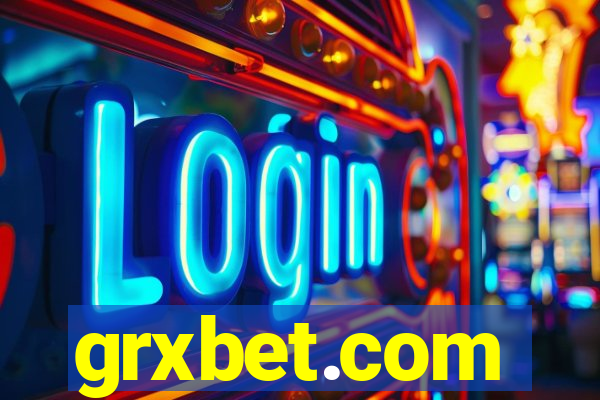 grxbet.com