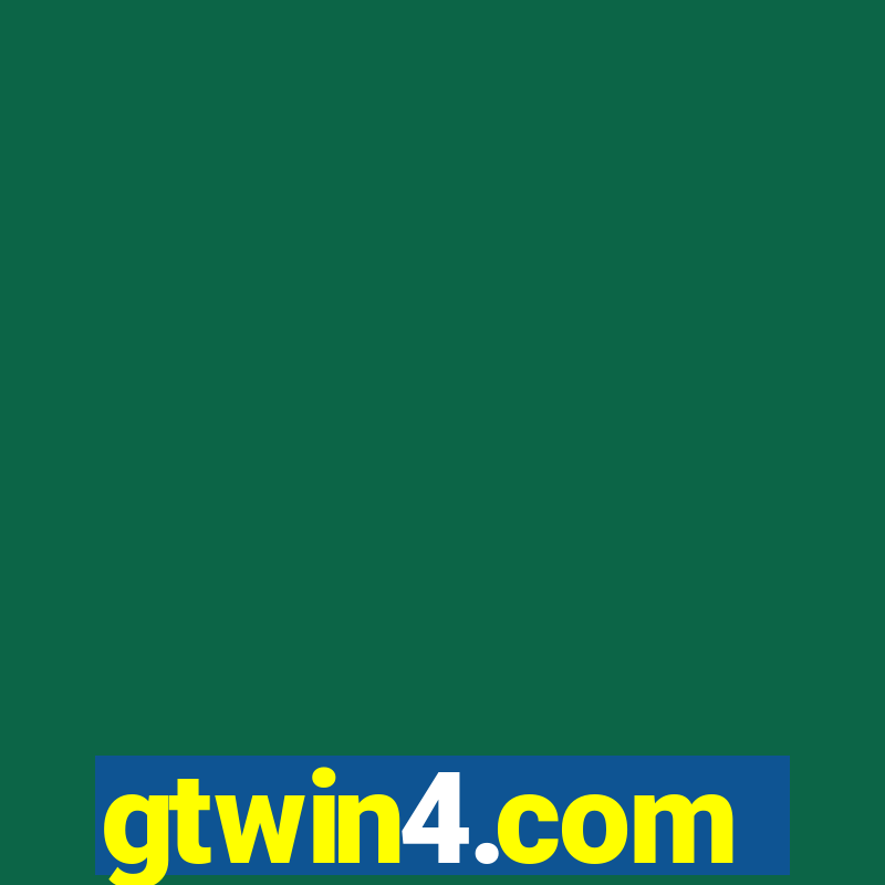 gtwin4.com