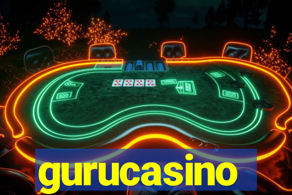 gurucasino