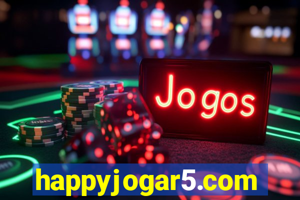 happyjogar5.com