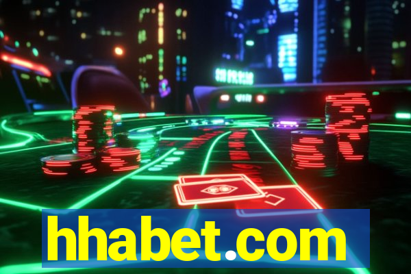 hhabet.com