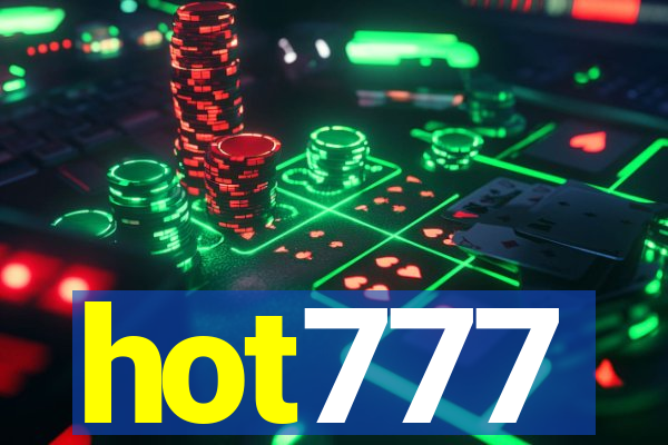 hot777