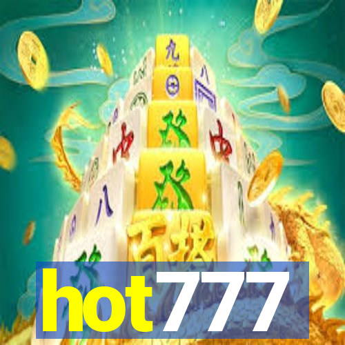 hot777