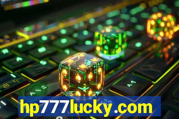 hp777lucky.com