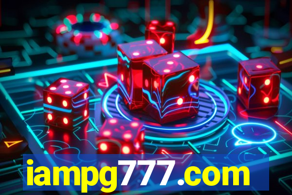 iampg777.com