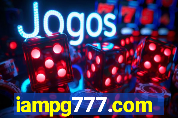 iampg777.com