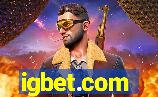 igbet.com