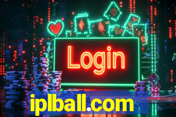 iplball.com