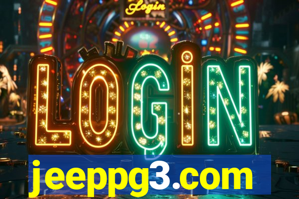 jeeppg3.com