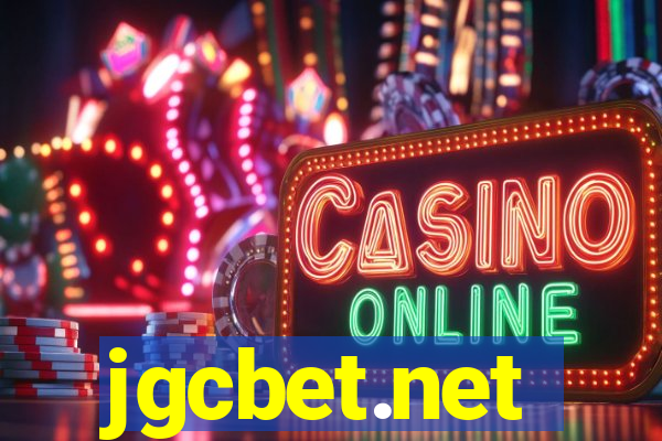 jgcbet.net