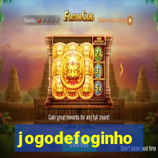 jogodefoginho