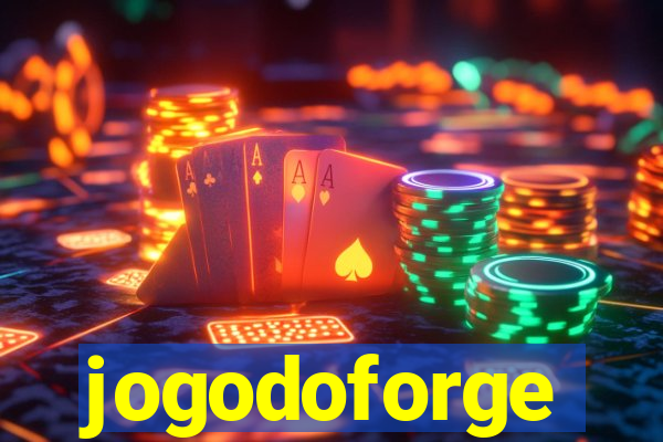 jogodoforge