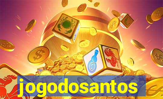 jogodosantos