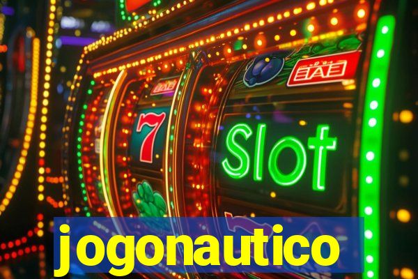 jogonautico