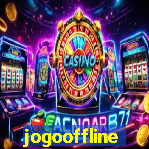 jogooffline