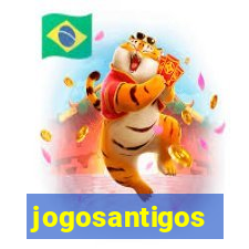 jogosantigos