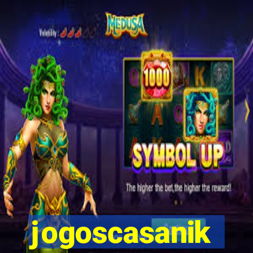 jogoscasanik