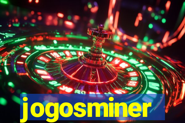 jogosminer