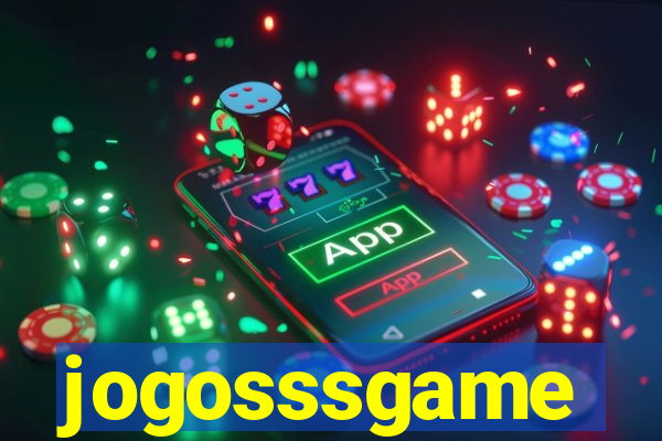 jogosssgame