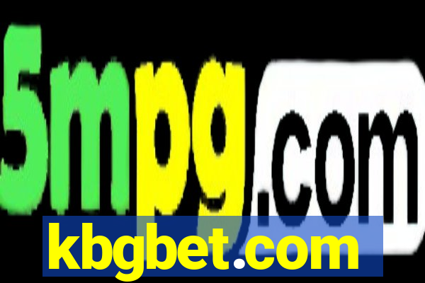 kbgbet.com