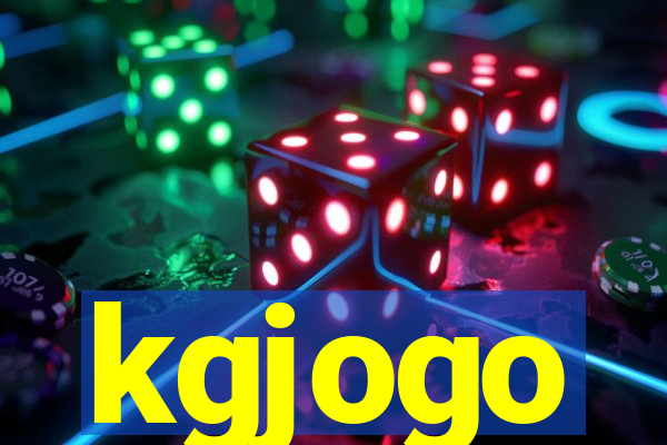 kgjogo