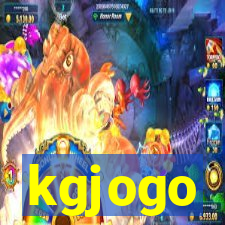 kgjogo