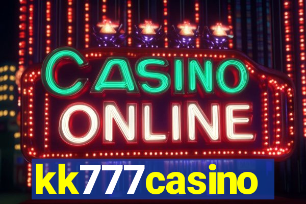 kk777casino