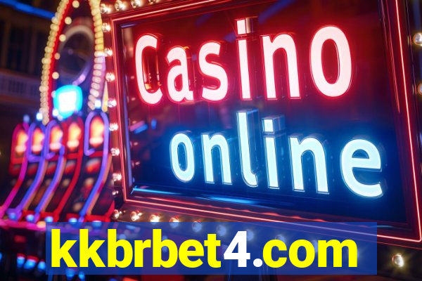 kkbrbet4.com