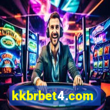 kkbrbet4.com