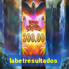 labetresultados