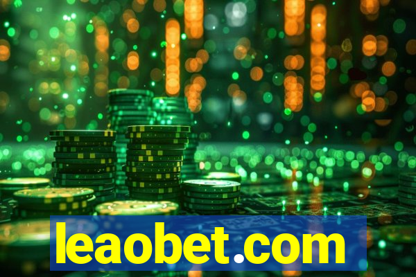 leaobet.com