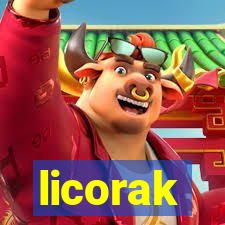 licorak