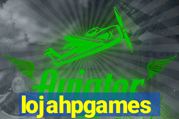 lojahpgames