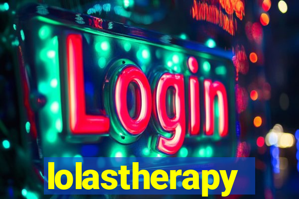 lolastherapy