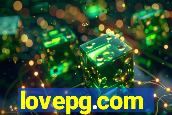 lovepg.com