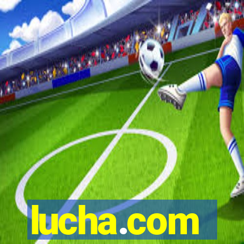 lucha.com