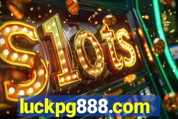 luckpg888.com