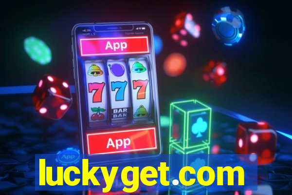 luckyget.com