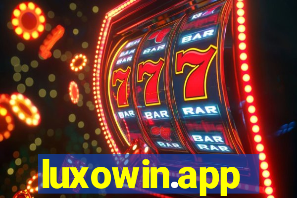 luxowin.app