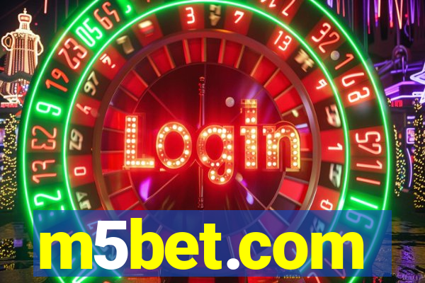 m5bet.com