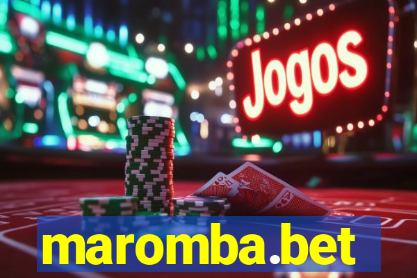 maromba.bet