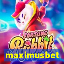 maximusbet