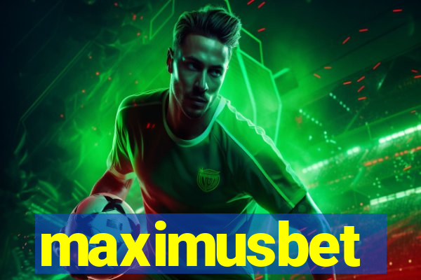 maximusbet