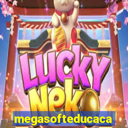 megasofteducacao