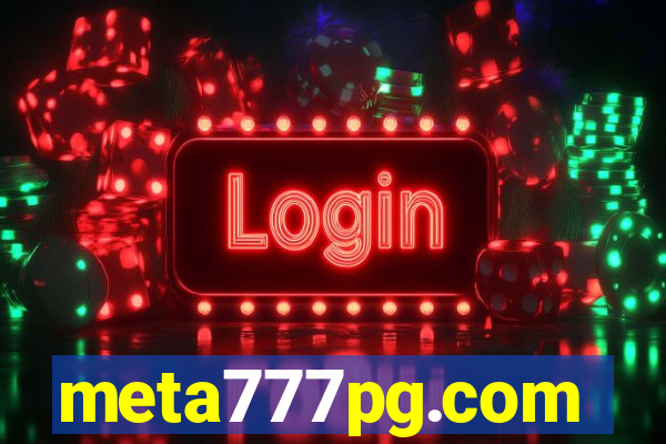 meta777pg.com