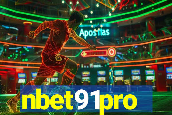 nbet91pro