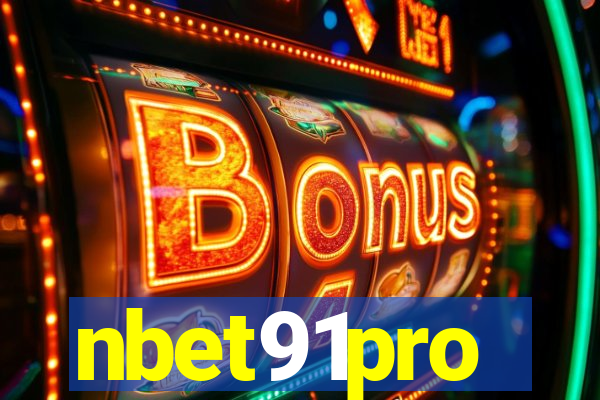 nbet91pro