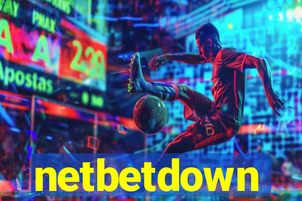 netbetdown