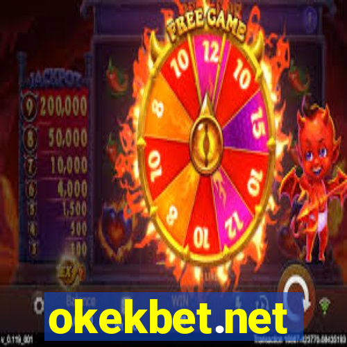 okekbet.net