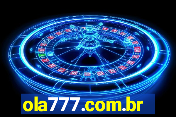 ola777.com.br